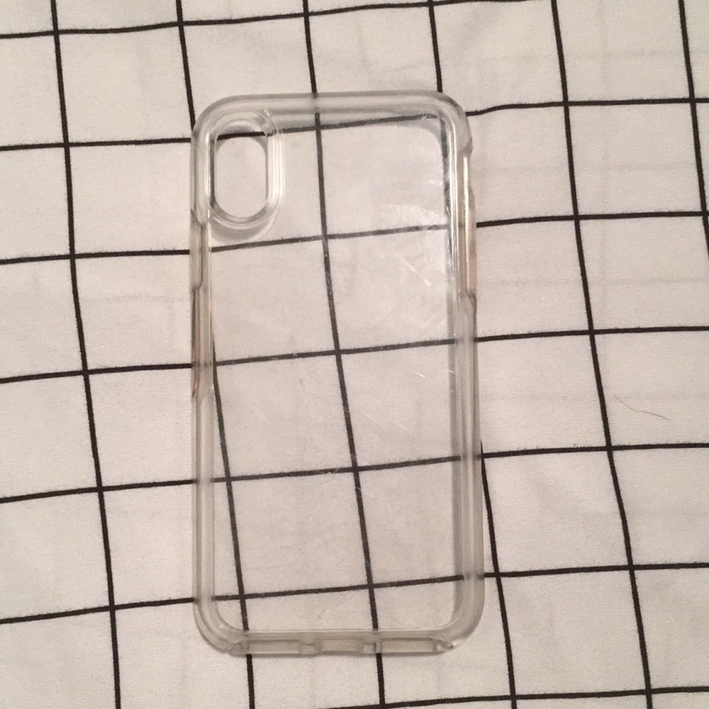 Otter box case